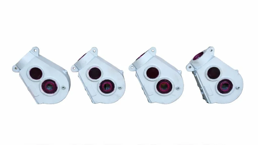 HELI BEVEL GEARBOX MANUFACTURER IN INDIA