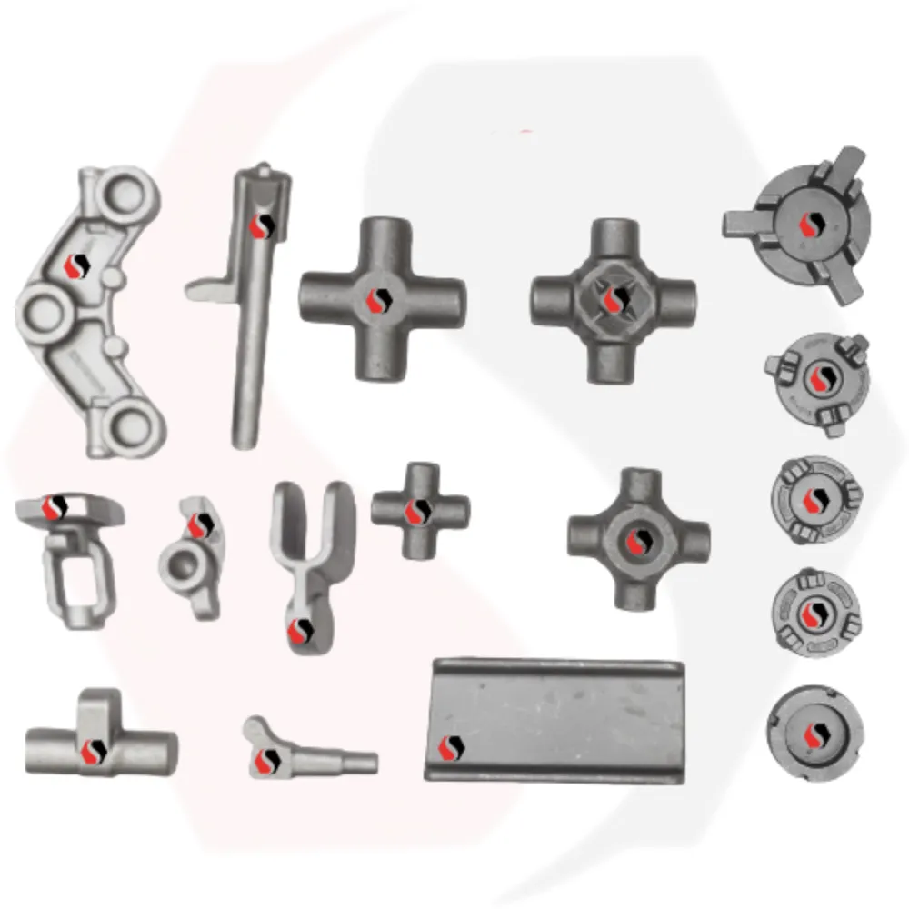 Engine Parts Manufacturer and Supplier in Rajasthan
