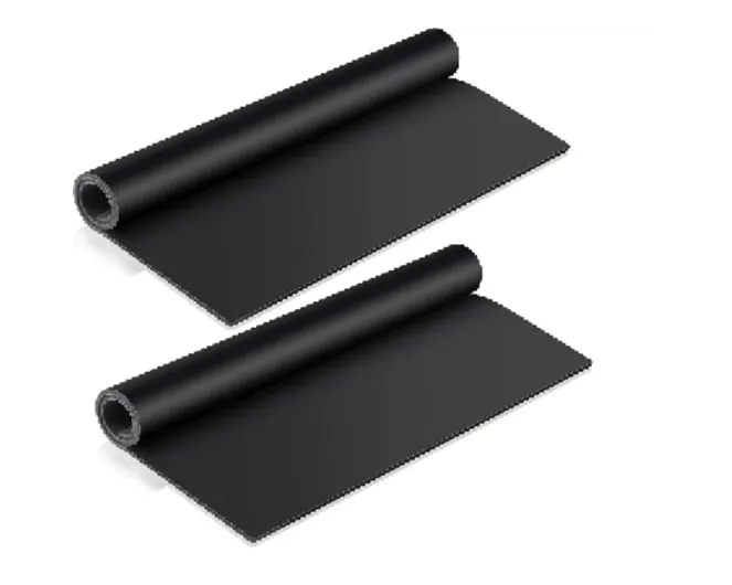 Silicone Rubber Sheet Supplier in Pune