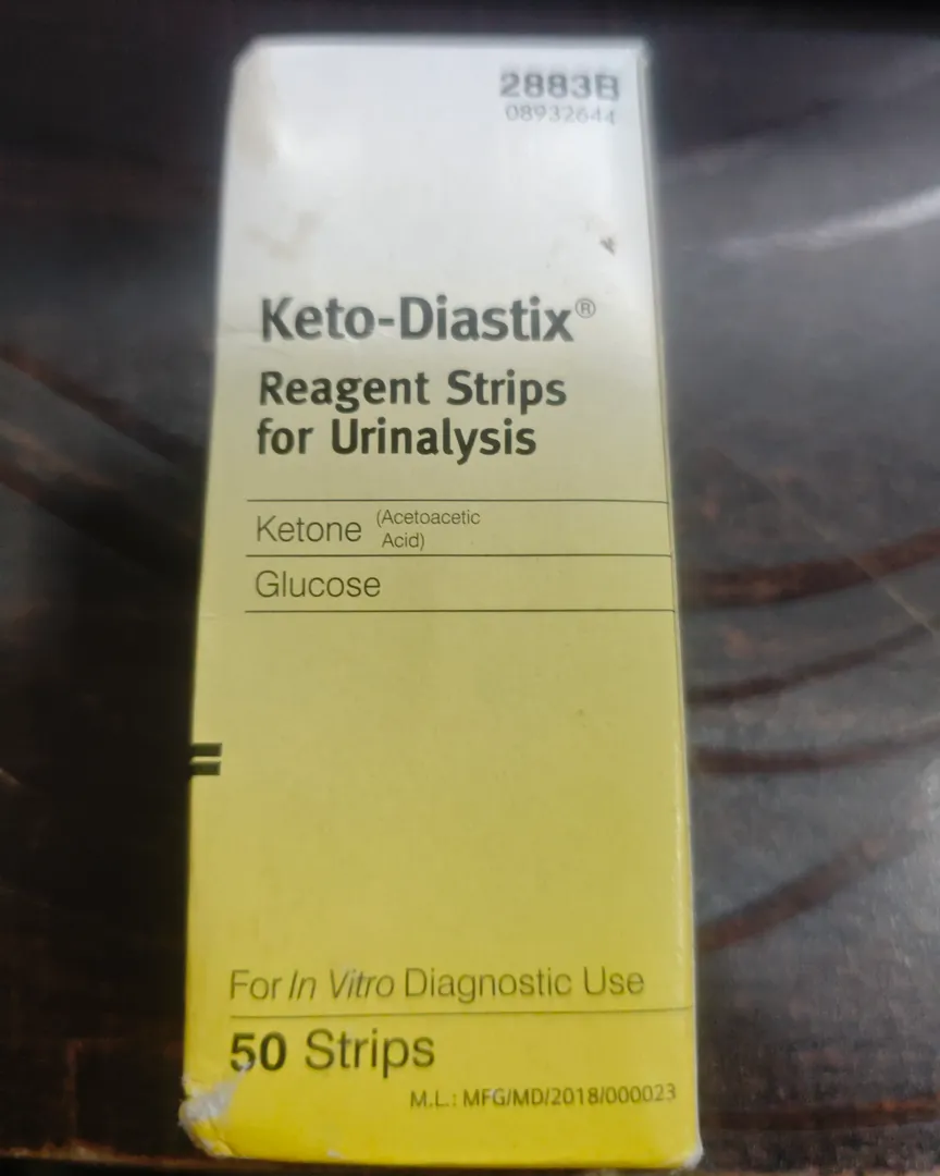 Urinalysis Strip Regular Available in Kalwa West Thane