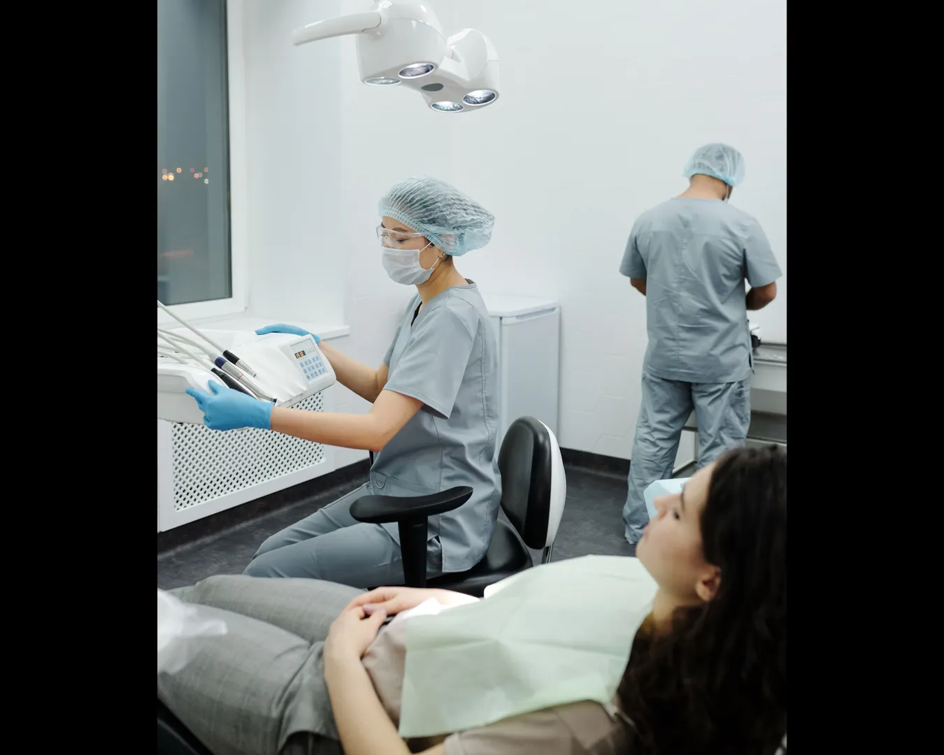 Dental Hospital Near Me In Charni Road Mumbai