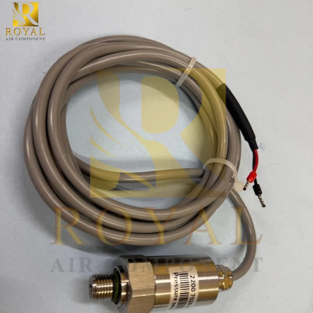 Pressure Sensor - 2200702803