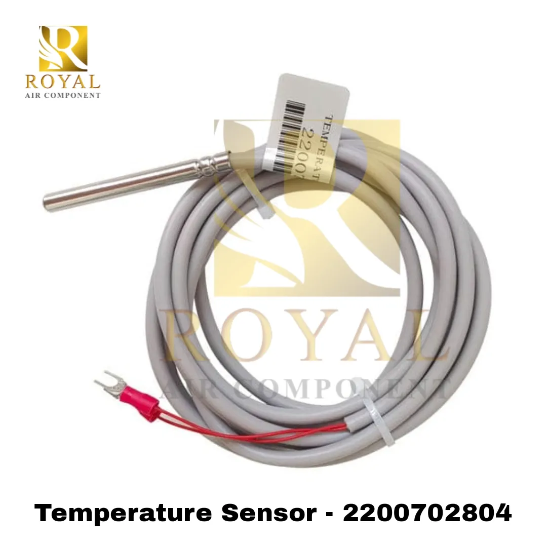 Temperature Sensor - 2200702804