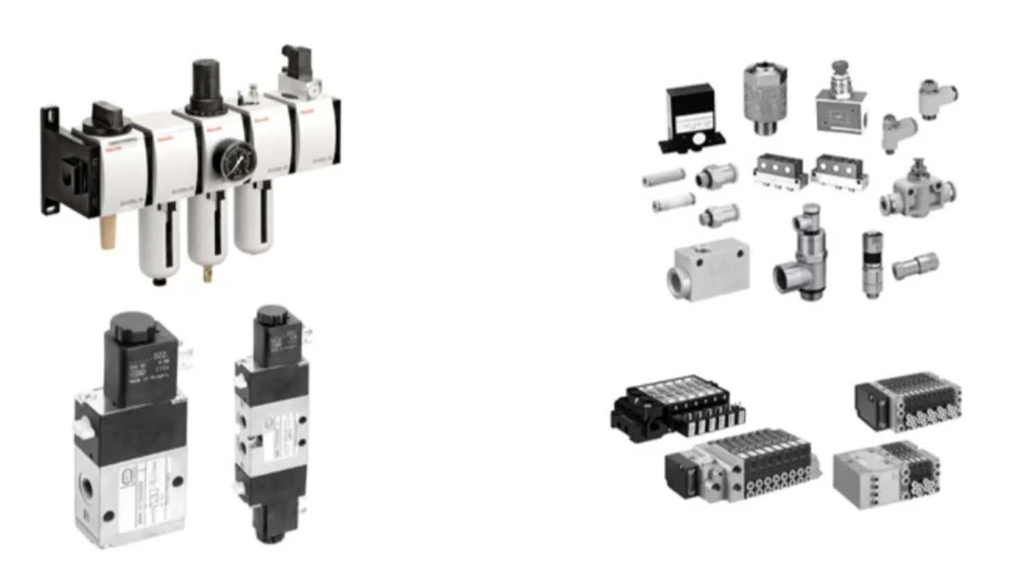 AVENTICS PNEUMATICS