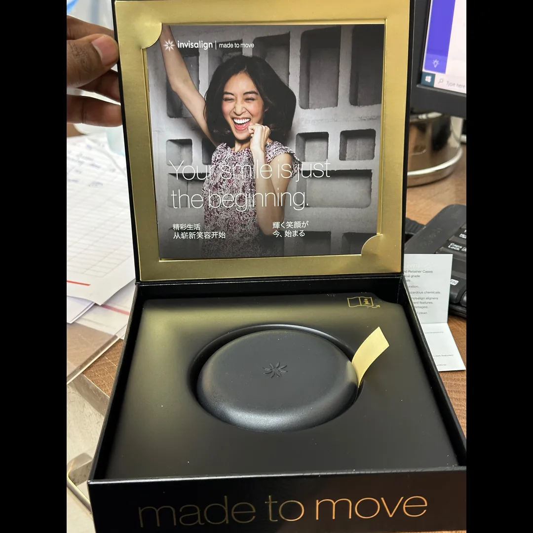 Do Clear Aligners change the way I speak?