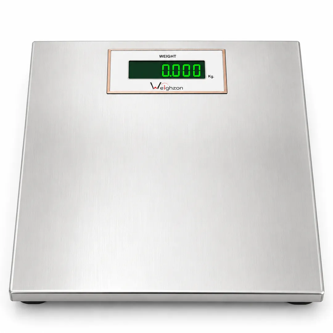 Weighzon Personal Scale
