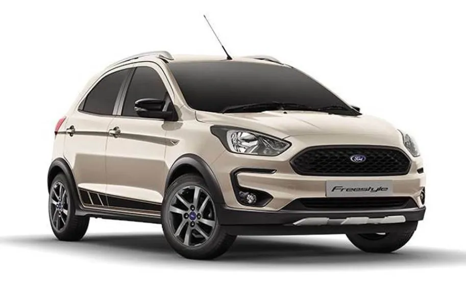 LUXURY QUALITY SUNFILM,ACCESSORIES,PPF,COATING FOR FORD FREESTYLE AT COIMBATORE PROTINT