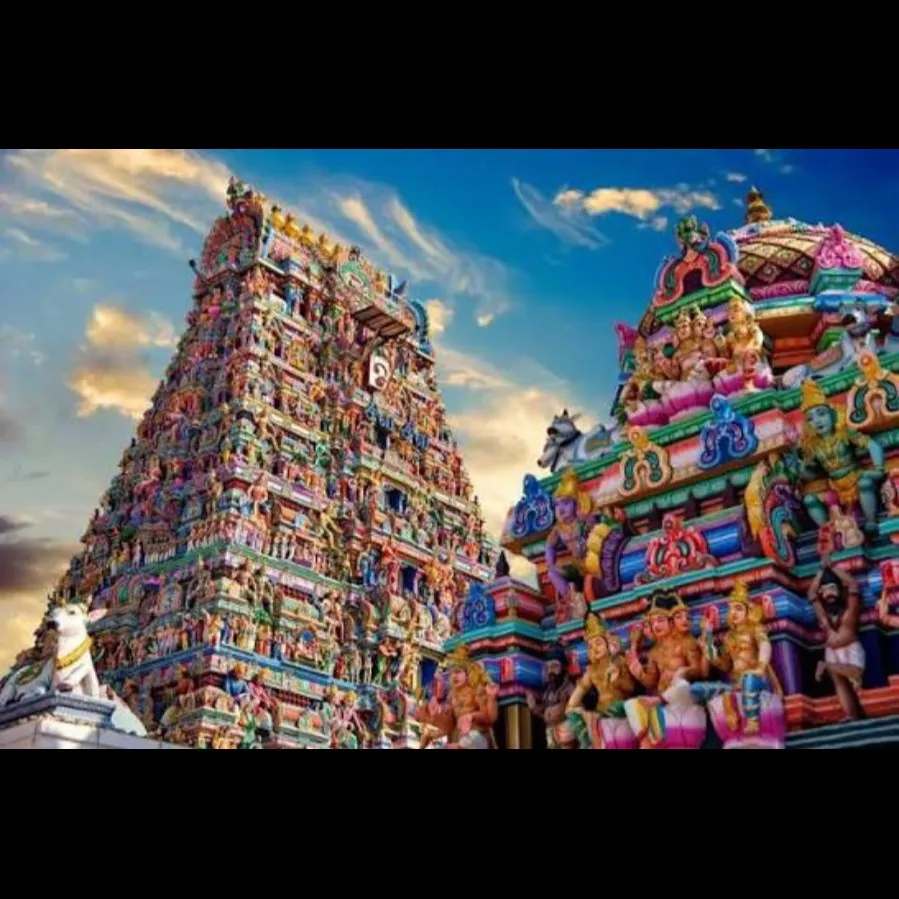 Tourist places in Tamil Nadu
Chennai
Chennai Tourism
Formerly known as Madras, Chennai is the ca...