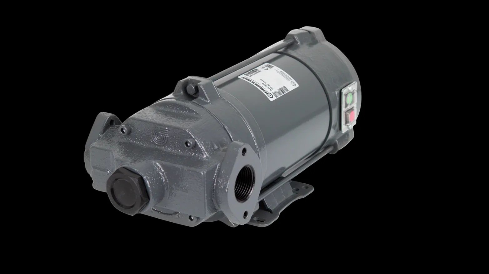 AG-900 12V DC 70-80 LPM