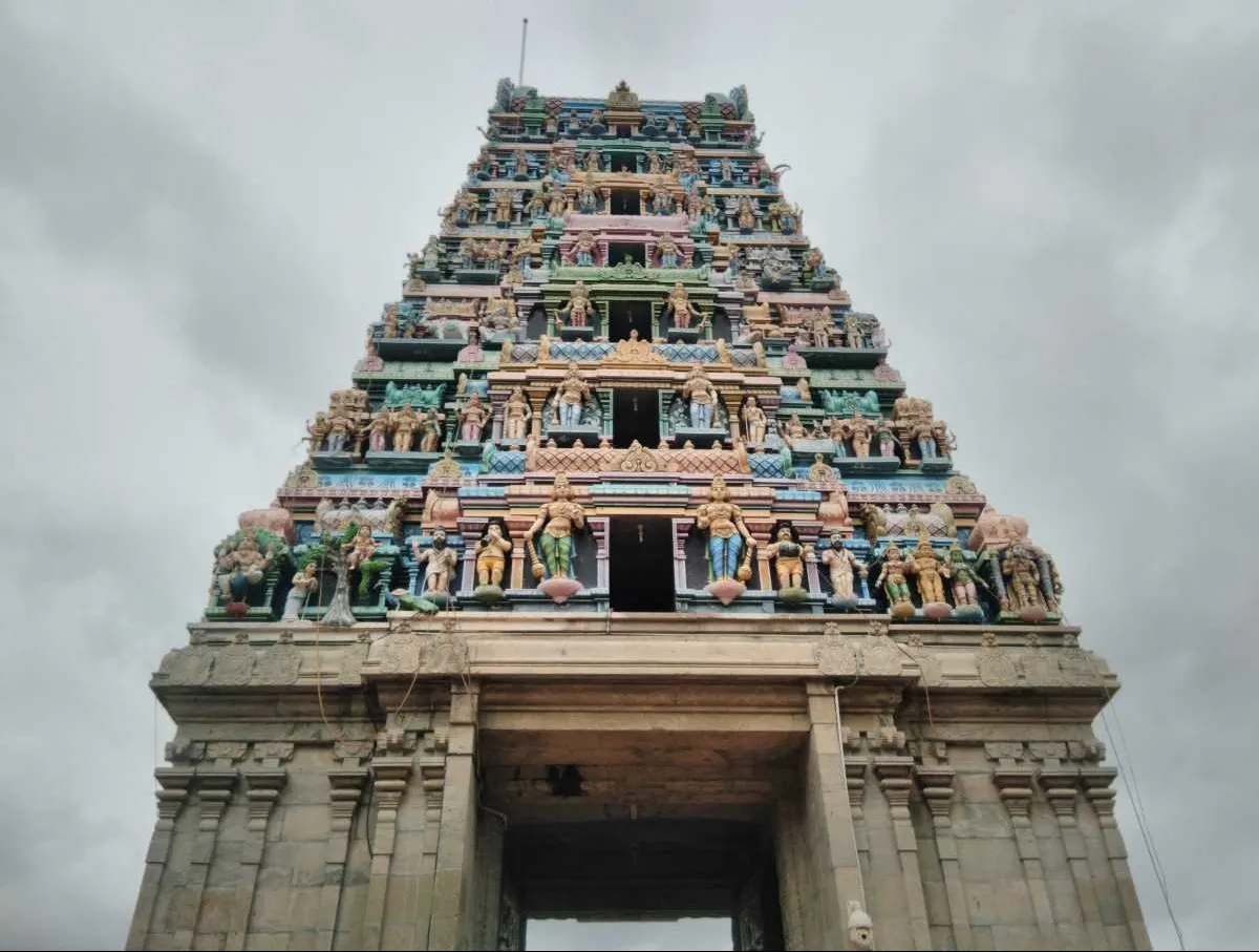 Tourist places in Tamil Nadu
Coimbatore
Coimbatore Tourism
Often termed as 'Manchester of South I...