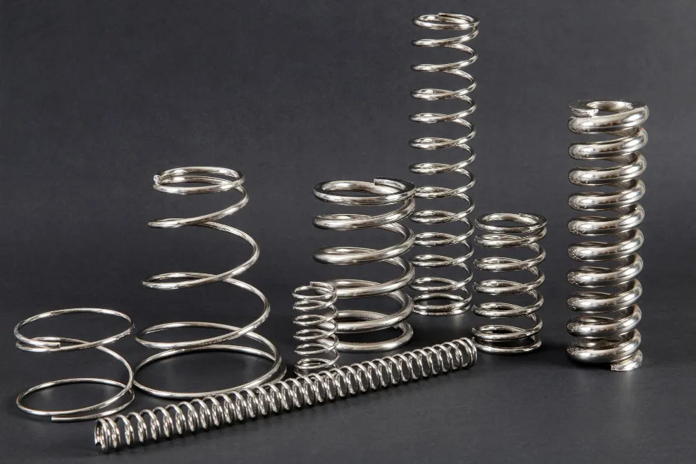 Seasonal Trends in Spring Manufacturing Across Pune Industries
