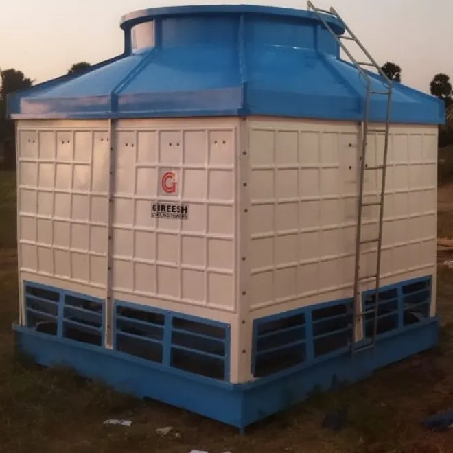 Why Choose a Square Design Over Round Towers?