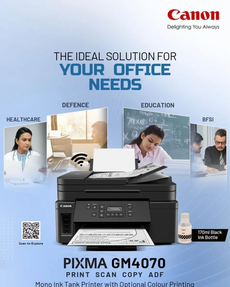 Office Xerox Machine Dealer in Amreli