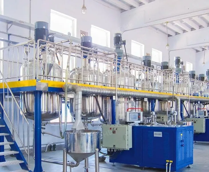 Mix Xylene Solvent Supplier In Gujarat