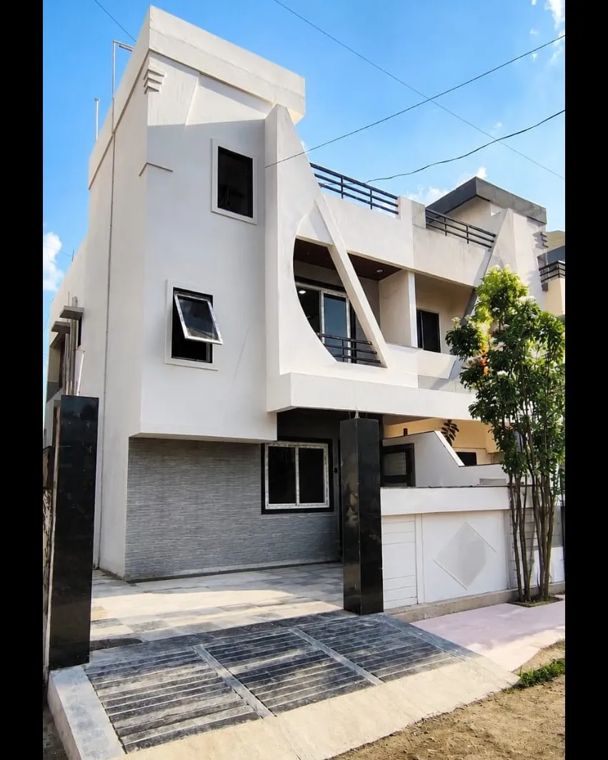 Architecture Firm in Nagpur – Creative Architecture & Interior Design Solutions