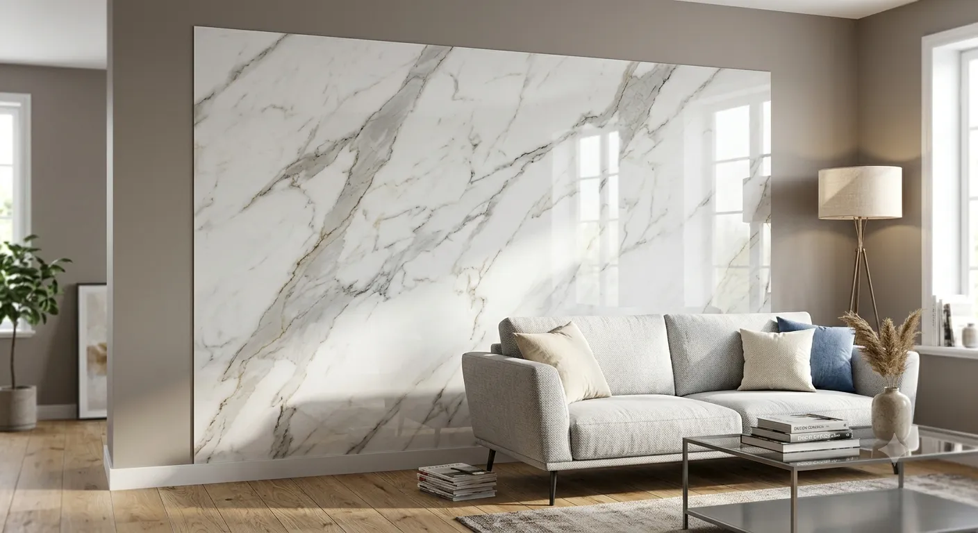 UV Marble Sheet Manufacturer in Nagpur – Shri Swami Enterprises