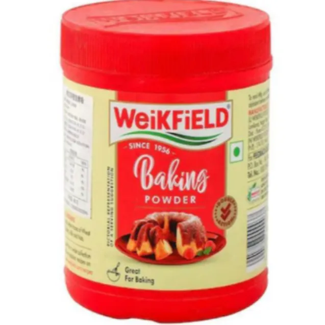 Baking Powder in Porur A Small Ingredient That Makes a Big Difference