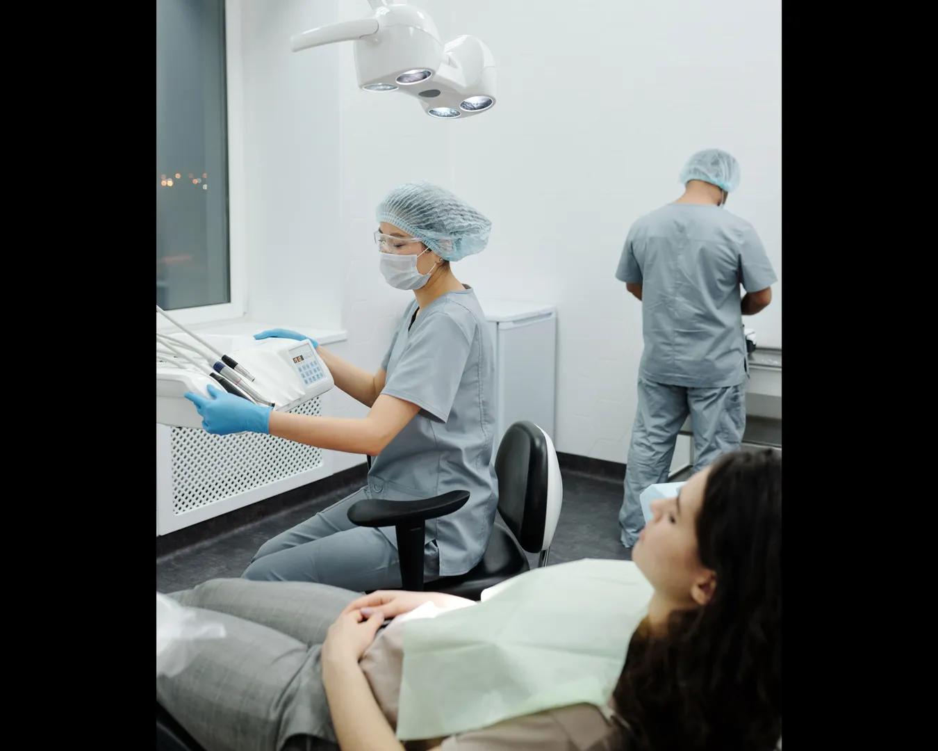 Teeth Treatment Near Me In Charni Road Mumbai