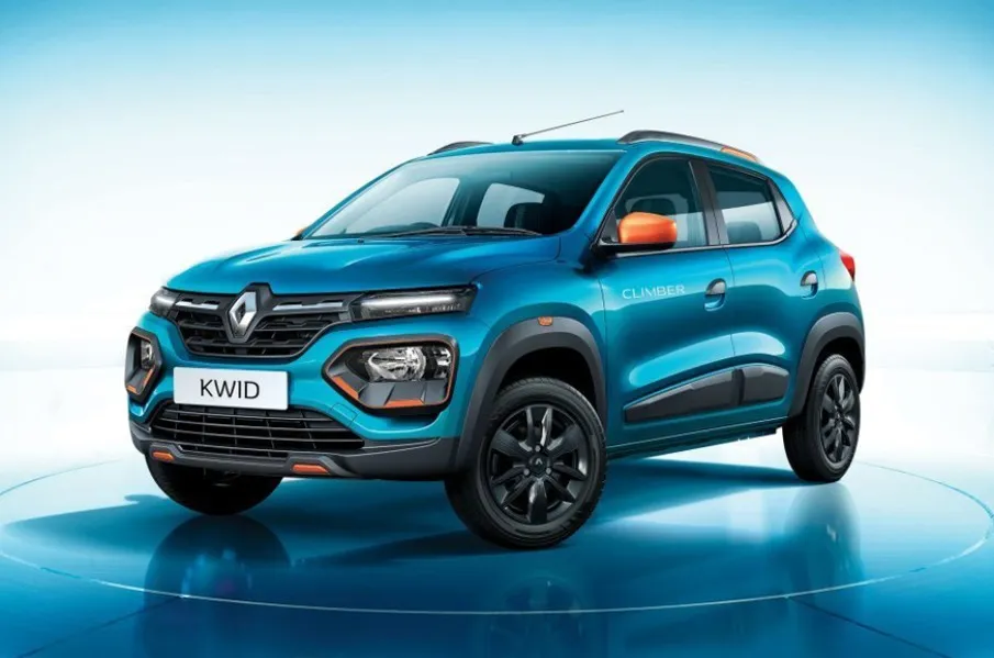 HIGH QUALITY SUNFILM,ACCESSORIES,PPF,COATING FOR RENAULT KWID AT COIMBATORE PROTINT