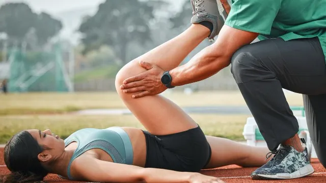 Sports Orthopedic Doctors in Nagarbhavi