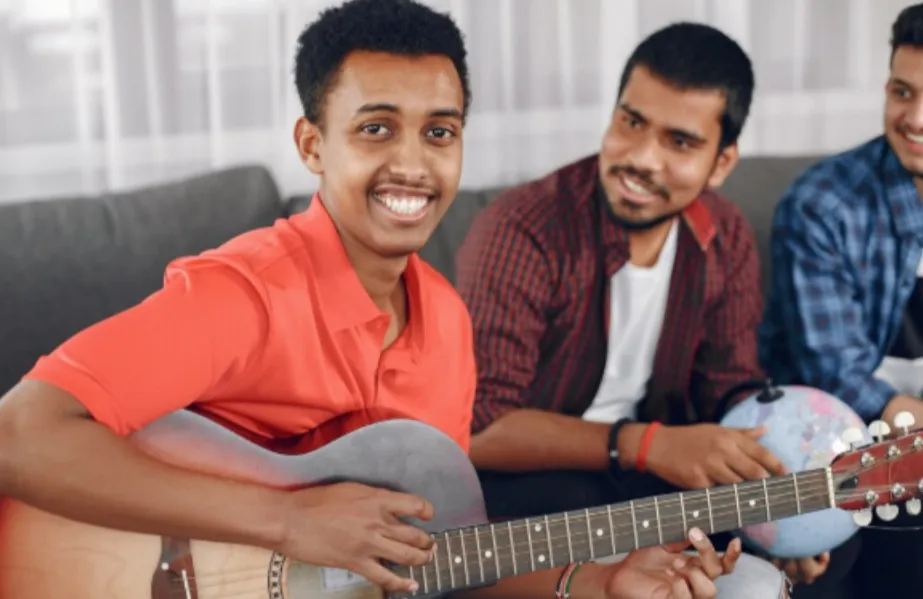 Hindustani Music Classes in Jayanagar 7th Block – Vocal Training