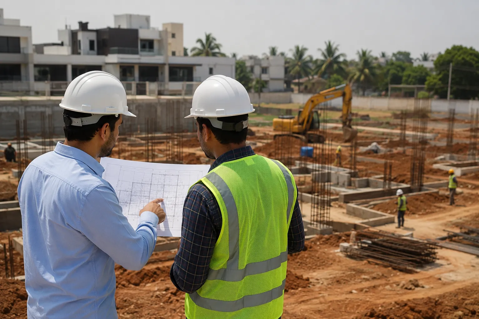 Why Residential Site Development Plays a Crucial Role in Successful Home Construction