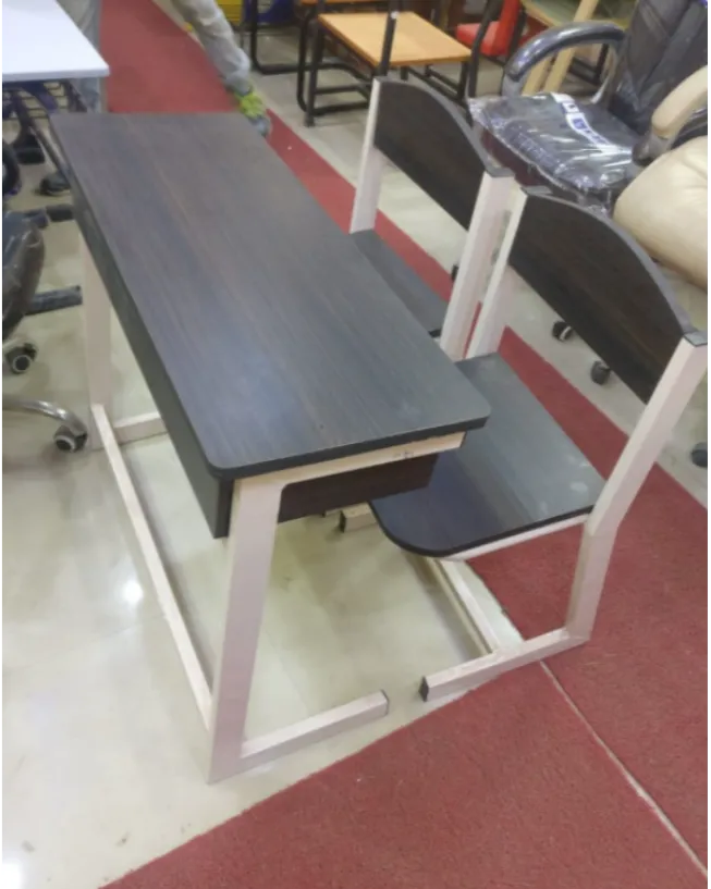 Best School Furniture Manufacturers in Delhi: What Schools Should Look for Before Buying