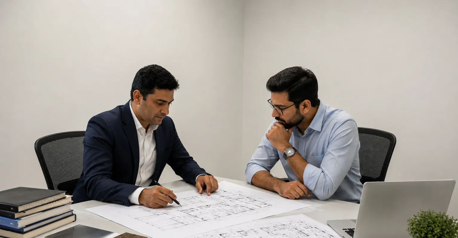 How a Commercial Kitchen Planner Can Help You Avoid Costly Design Mistakes