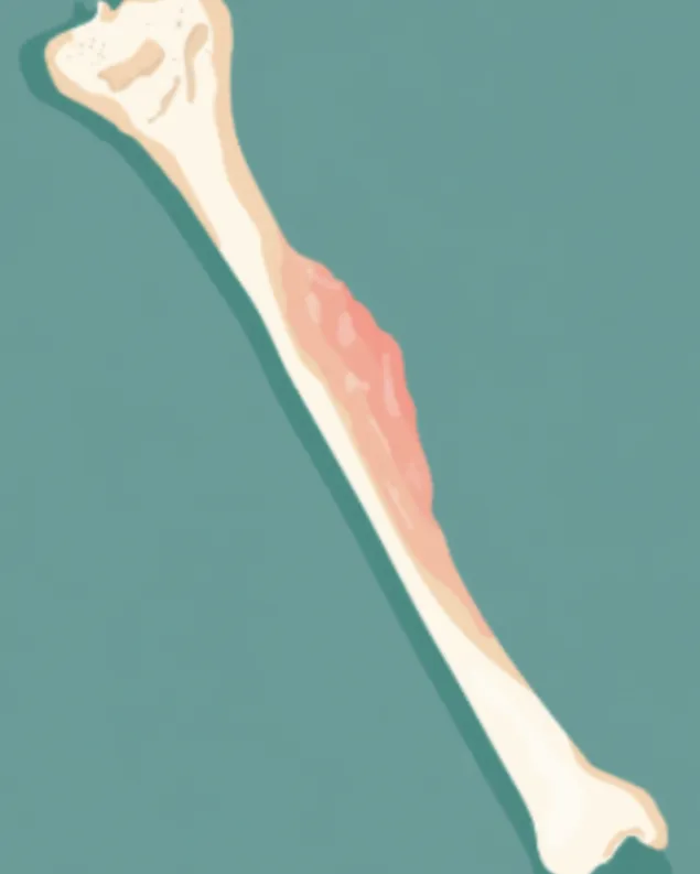 Bone Cancer Symptoms You Should Never Ignore
