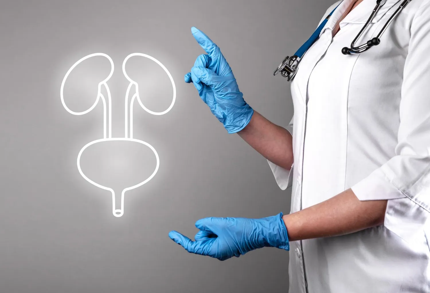Best Urology Clinic in Thane West