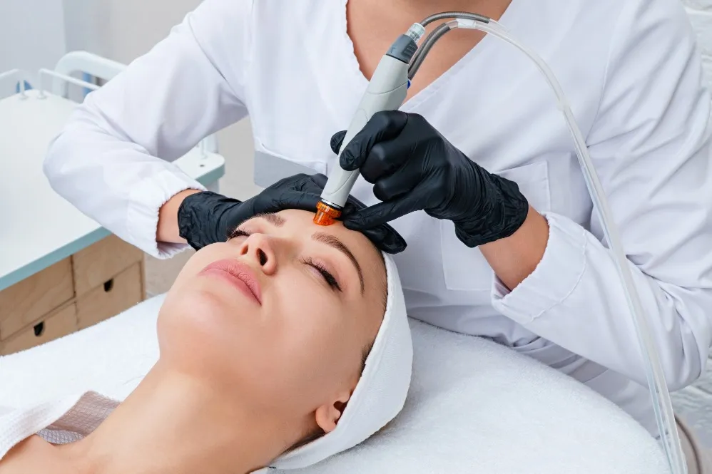 How to Choose the Right Skin Clinic in Aundh for Healthy Skin