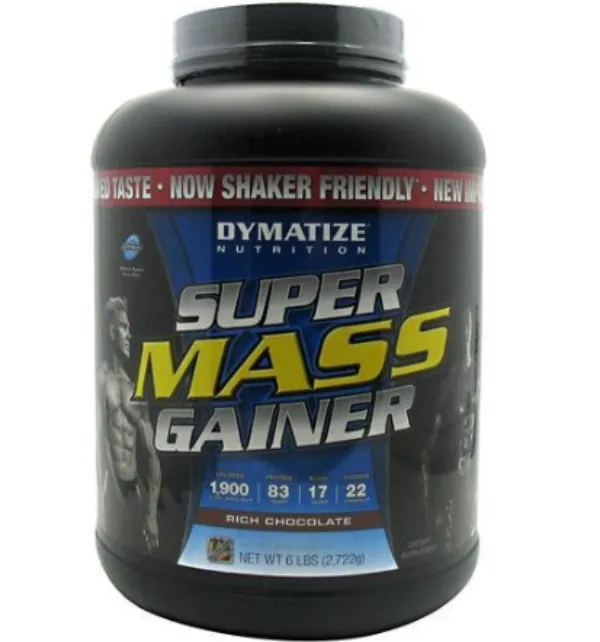 Dymatize Nutrition Super Mass Gainer: Is It the Right Choice for Your Supplement Store Inventory?