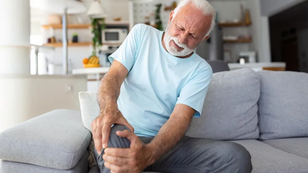 Osteoarthritis Knee Pain: Early Signs, Treatment Options, and Ways to Stay Active