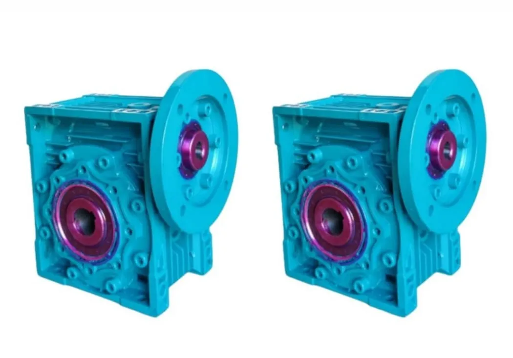 Worm Gearbox Manufacturer | Gyros Gears Industries