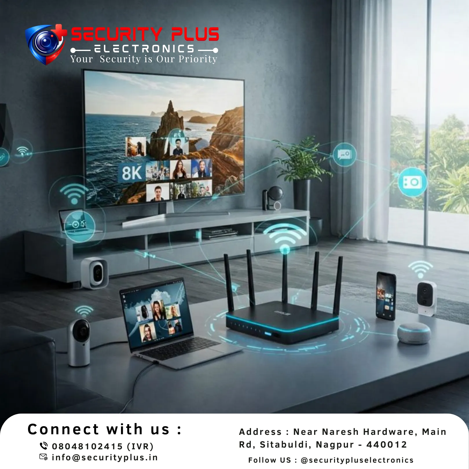 💻 Your One-Stop Destination for Technology & IT Devices