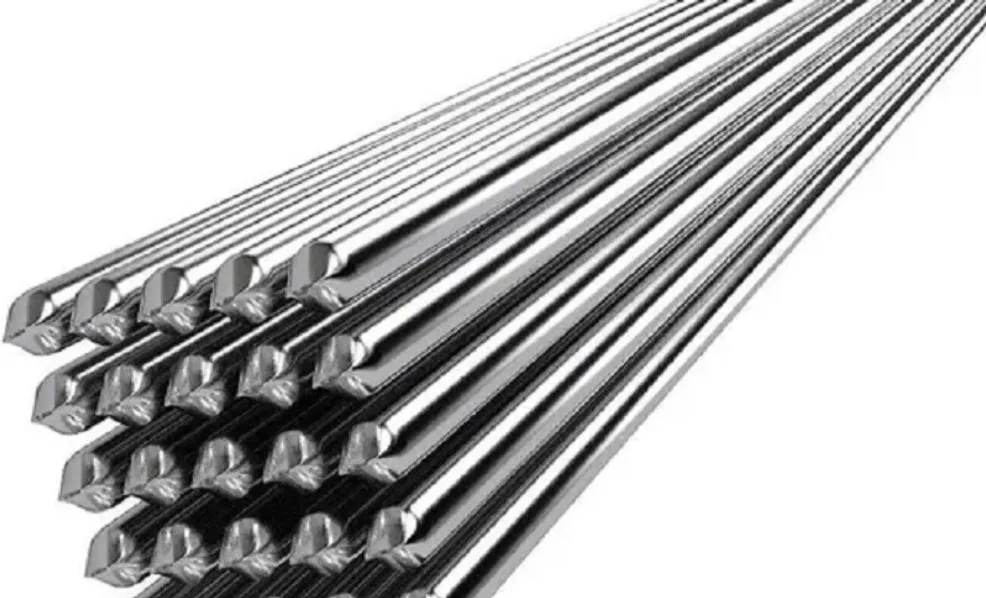 Trusted Aluminium EC Grade Supplier in Vadodara