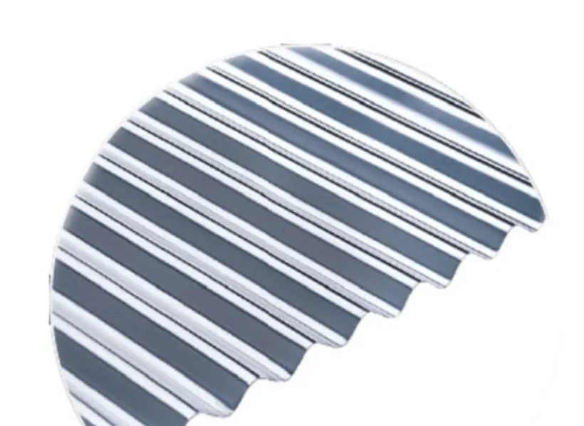 Reliable Aluminium Sheet Supplier in Vadodara