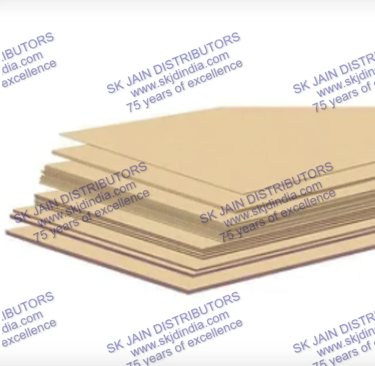 Press Board Manufacturer in Delhi