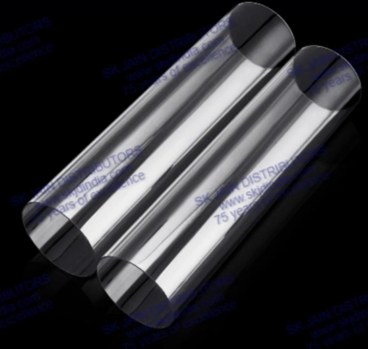 Acrylic Tube & Pipes Manufacturer in New Delhi