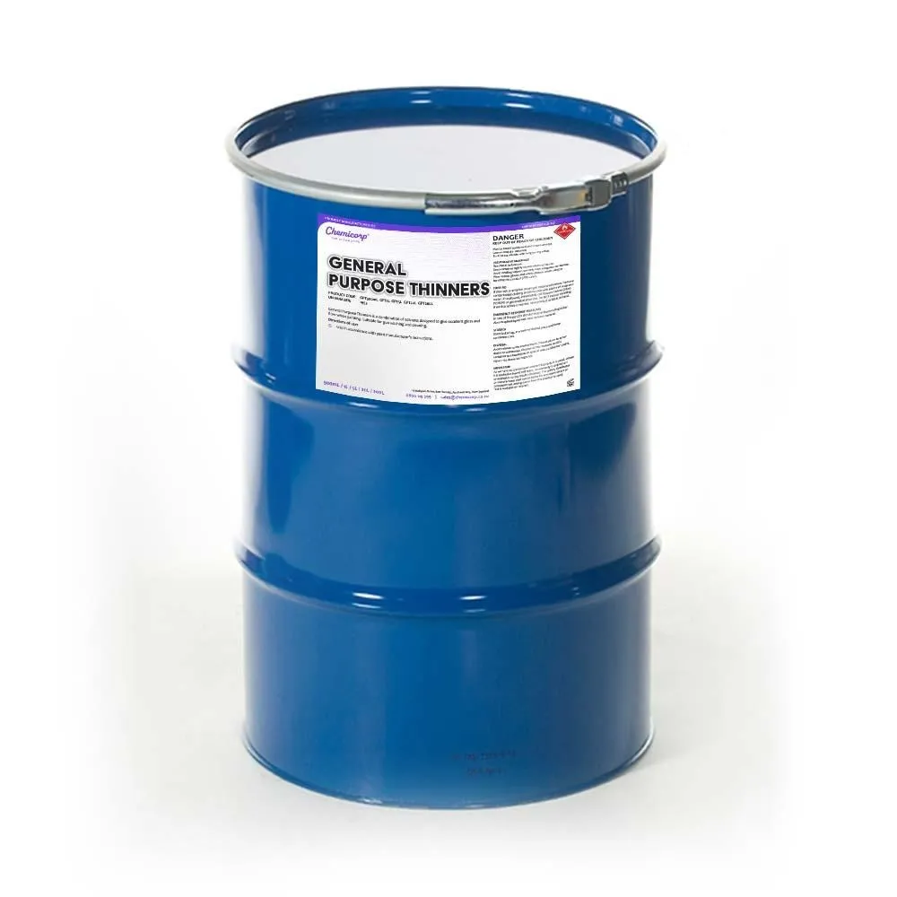 Paint Thinner (GP THINNER) Supplier In Gujarat