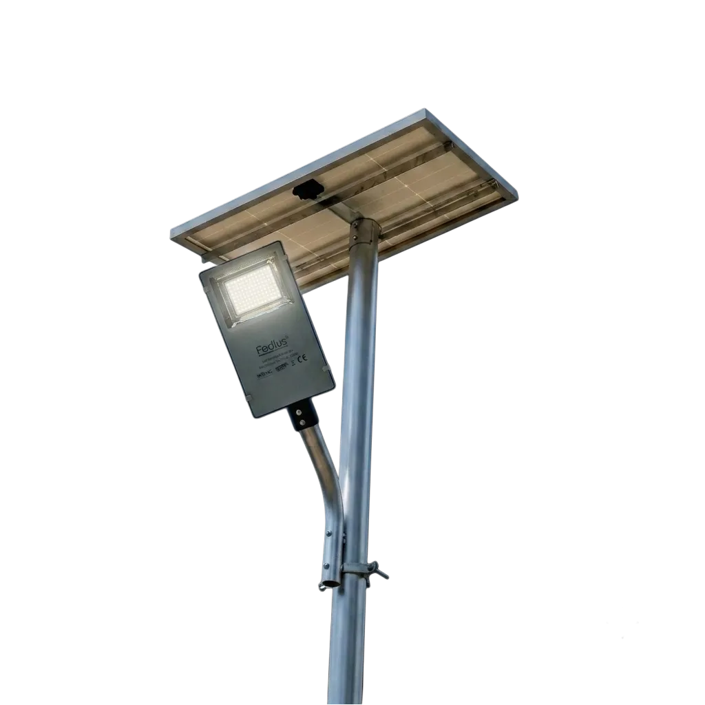 15W Solar Street Lights Manufacturer in Delhi