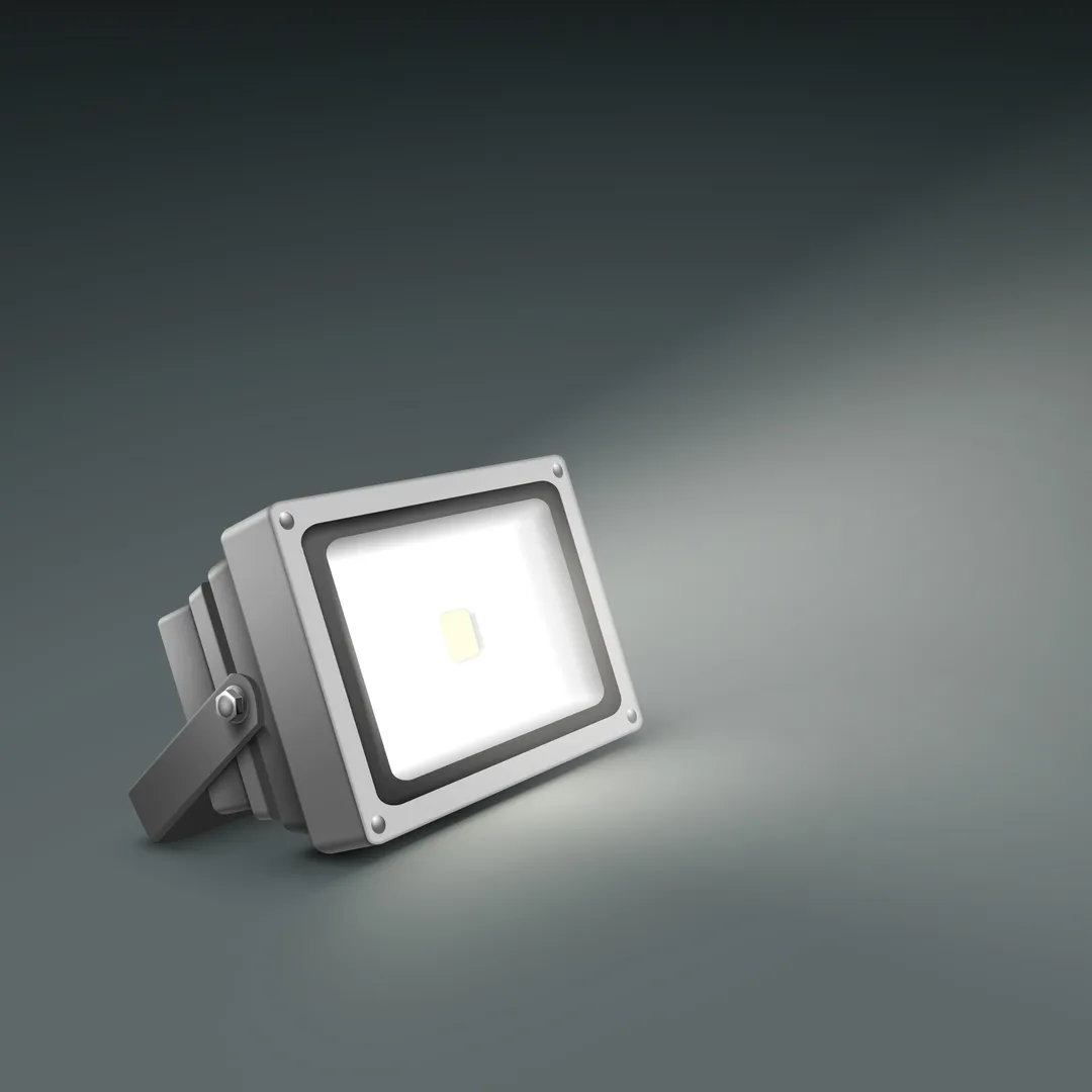 Flood Light Supplier in Jaipur: Reliable LED Lighting for Outdoor Security and Events