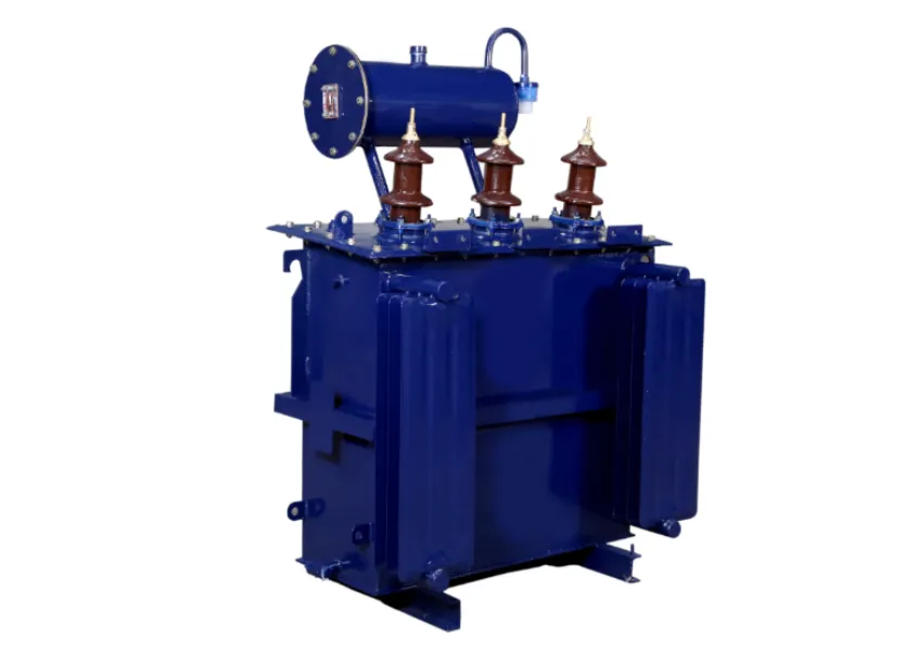 Is a 100 KVA Distribution Transformer Enough for Your Facility? Here's How to Decide