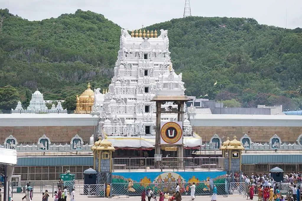 Tourist Places in Andhra Pradesh
Tirupati
Tirupati Tourism
Situated in the Chittoor district of ...