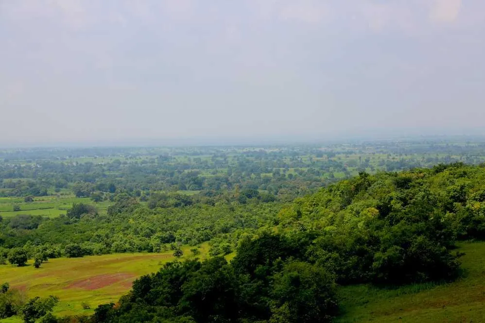 Tourist Places in Andhra Pradesh
Ananthagiri Hills
Ananthagiri Hills Tourism
Set amid the Easter...