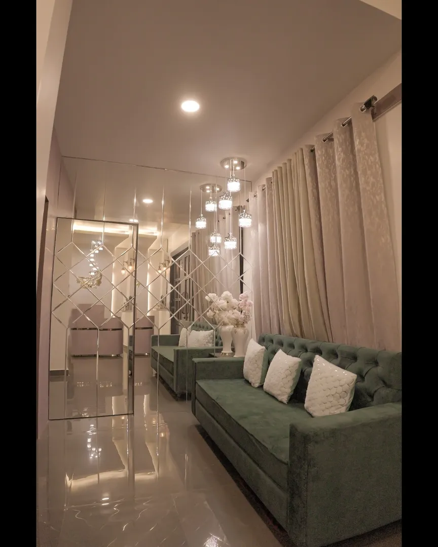 Interior Designer Near Me