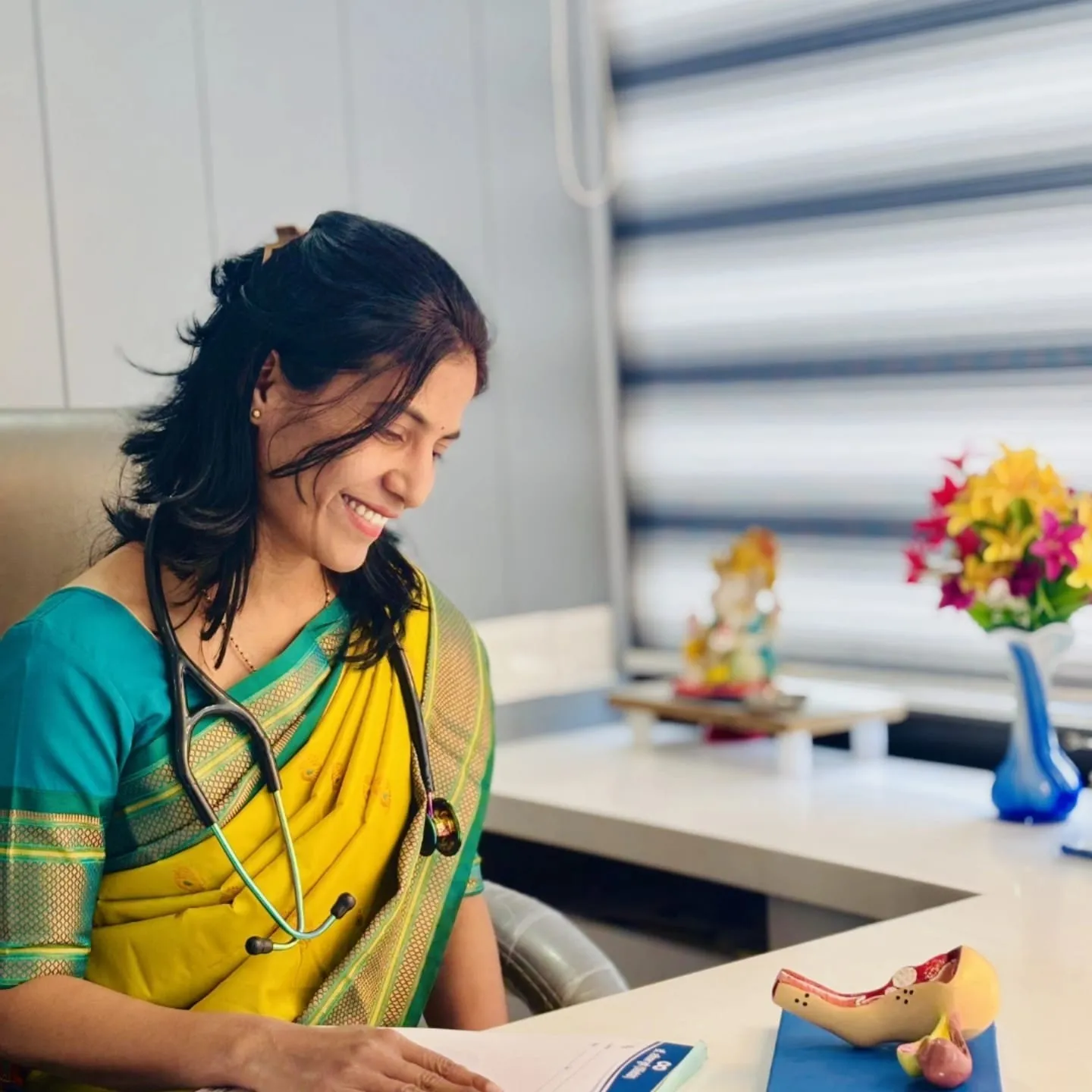 Best Infertility Specialist in Hadapsar, Pune