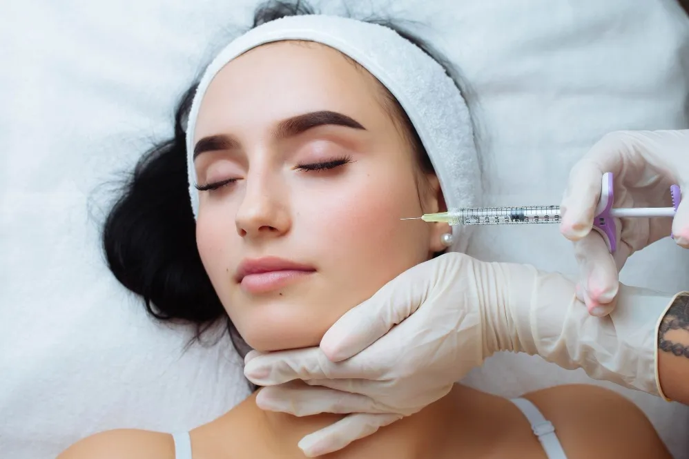 Which Option Does the Best Skin Boosters Treatment Specialist Recommend?