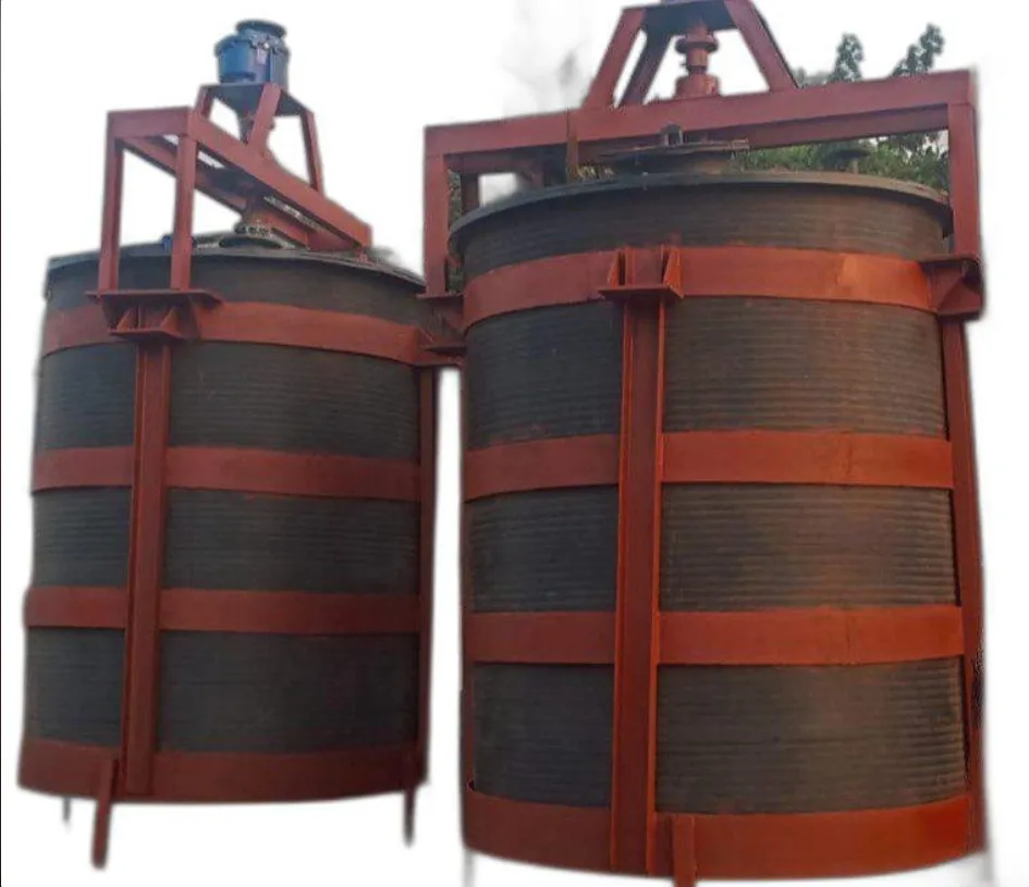 HDPE Reaction Vessel Manufacture in Ahmedabad