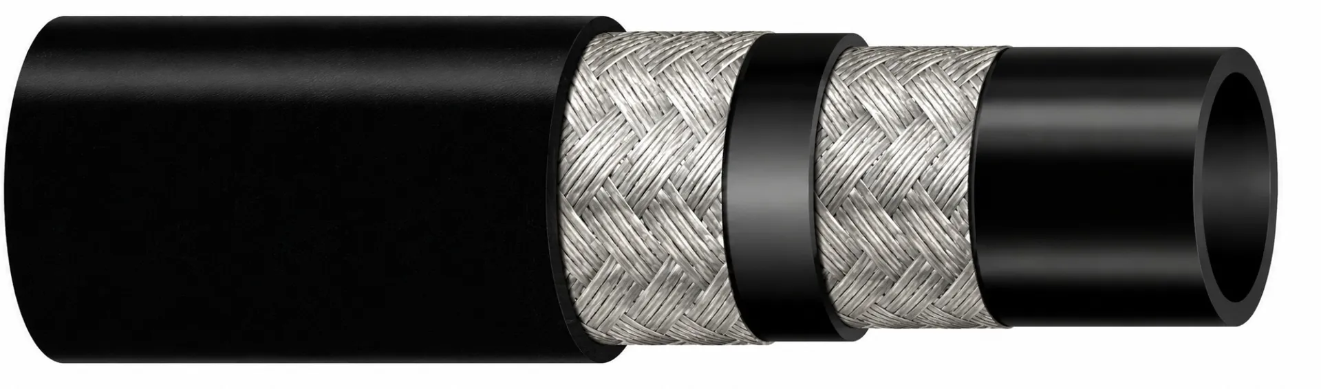 High Temperature Hose Manufacturer in Nagpur